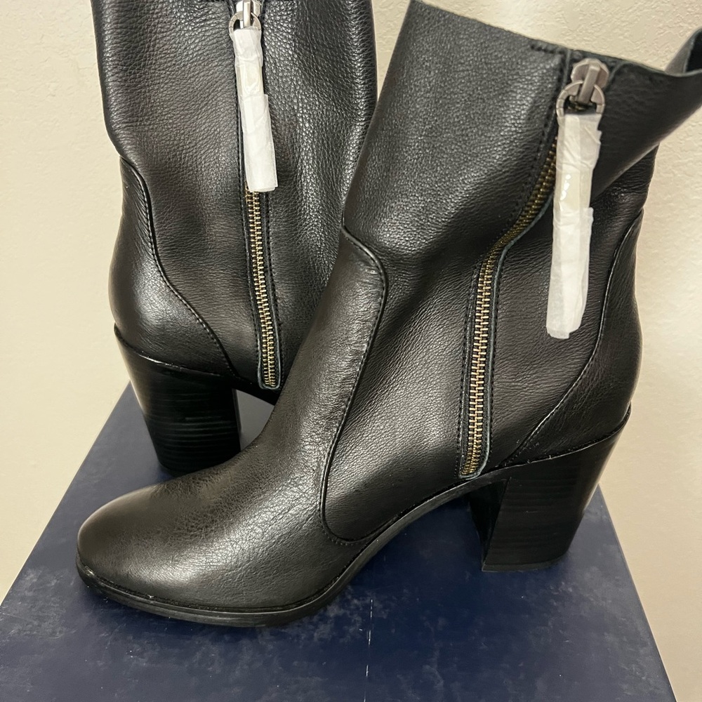 New Splendid boots, Roselyn style.